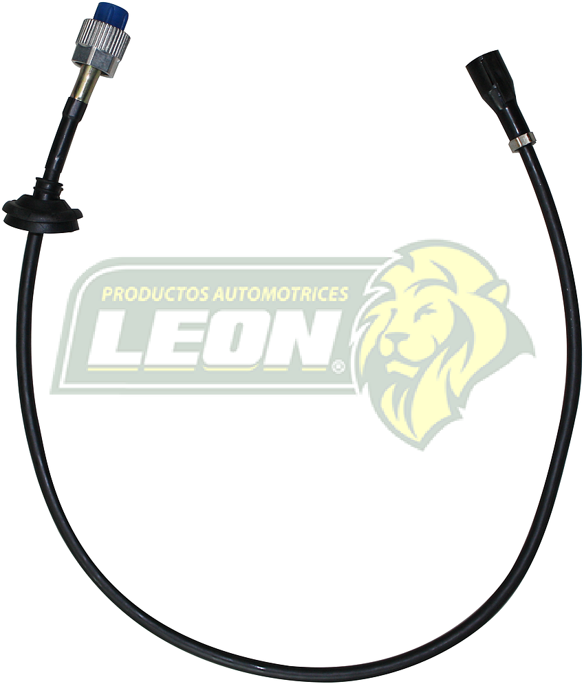 CHICOTE VELOCIMETRO NISSAN TSURU III, B13, SENTRA 16V, B14 94-00 KITO, SUNNY 25050-65Y00