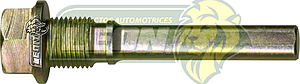 TORNILLO CALIPER TOYOTA PK 84-95, CRESSIDA 81-88, CRESSIDA WAGON 83-87 R.D.