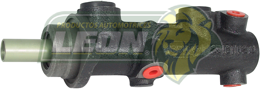 CILINDRO FRENO PRINCIPAL VW COMBI 1.8L 90-00 P/BOOSTER