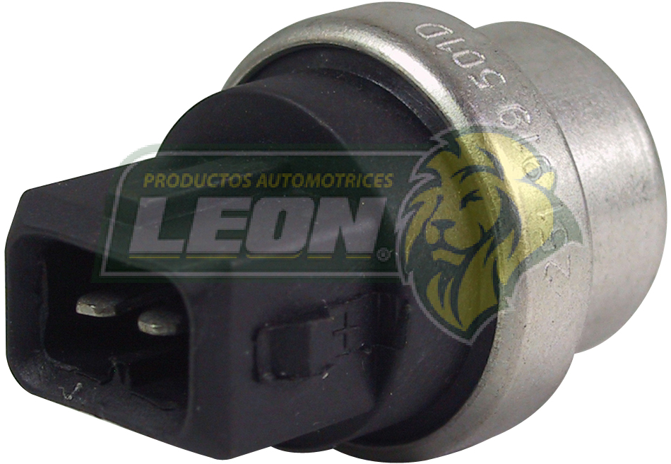BULBO (SENSOR) TEMPERATURA VW COMBI T2A 90-94, A2 90-92, SHARAN 01-05 (INDICA TEMP. DEL AGUA) NEGRO 2T. 251919051D