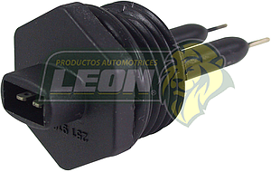 BULBO DEPOSITO ANTICONGELANTE VW COMBI 88-90 2 PATAS 2T.