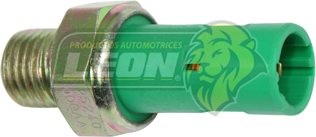 BULBO ACEITE NISSAN PLATINA 1.6L 02-10, RENAULT CLIO KITO 1T.1.6L 02-10 (25240-00QAA)