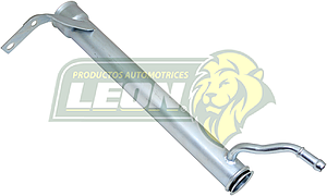 TUBO AGUA CHRYSLER VOYAGER, CARAVAN, LeBARON V6 3.0L 93-96 “LARGO” (525265, MD125265) QUEZADA