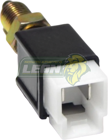 BULBO STOP ó FRENO NISSAN TSURU II, III 1.6L 88-91, URVAN 2.4L 01-12, D21 2.4L 94-08, D22 2.4L 02-08 T. (ANTES 25320-75A00) BRUCK