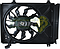 MOTOVENTILADOR HYUNDAI i10 12-17 (COMPLETO)
