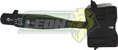 PALANCA DIRECCIONALES NISSAN TSURU II Y D21 88-07