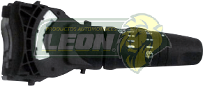 PALANCA LIMPIADORES NISSAN URVAN 02-06, XTRAIL 03-07 c/LIMPIADOR TRASERO