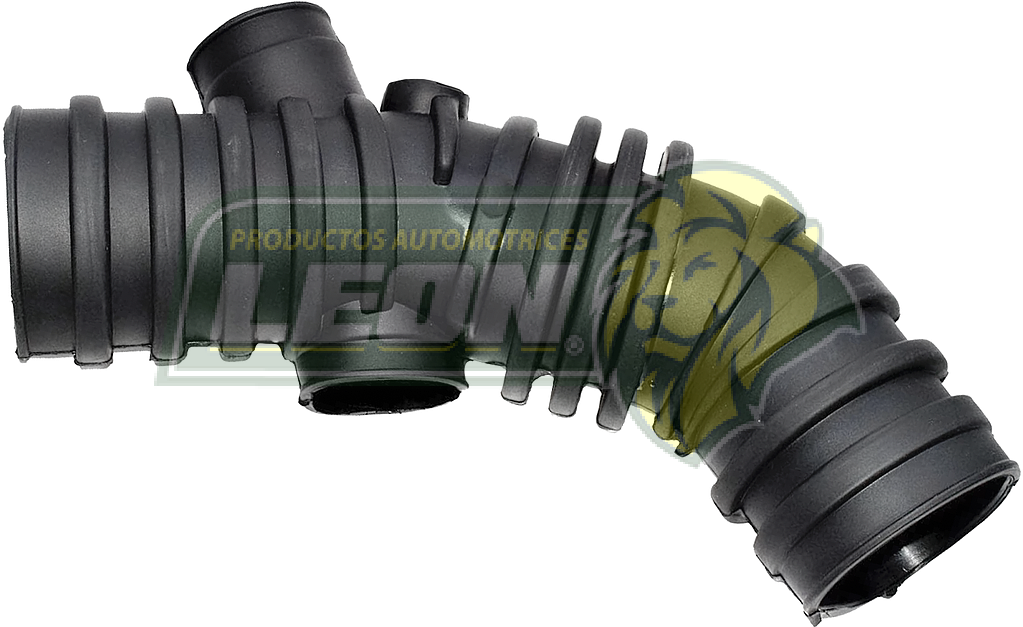 MANGUERA TOMA DE AIRE G.M. OPTRA L4 2.0L 06-10, SUZUKI FORENZA RENO 2.0L 04-08 (96553486, 1388185Z00, ML-13734)