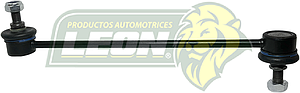 TORNILLO ó BRAZO ESTABILIZADOR “CACAHUATE” G.M. AVEO 08-18 1.6L, PONTIAC G3 06-10 1.6L