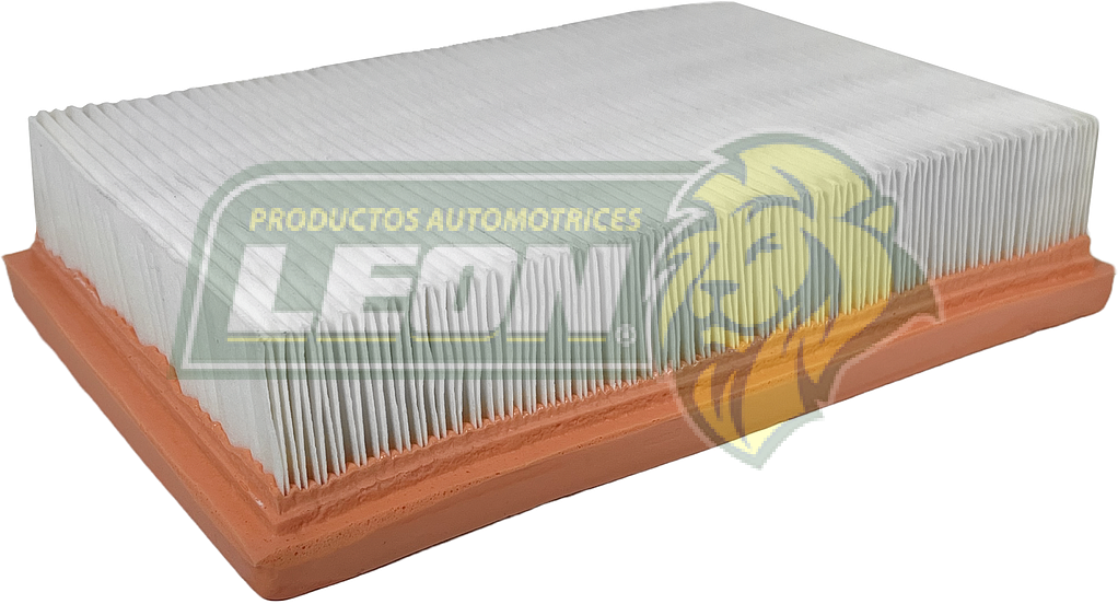 FILTRO AIRE G.M. TRAX 4 Cil. 1.4L 1.8L 13-21, BUICK ENCORE 4 Cil. 1.4L 13-22 (F-115A01)