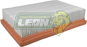 FILTRO AIRE G.M. TRAX 4 Cil. 1.4L 1.8L 13-21, BUICK ENCORE 4 Cil. 1.4L 13-22 (F-115A01)
