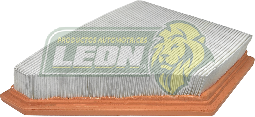 FILTRO AIRE G.M. EQUINOX 4 Cil. 2.4L 10-17, 6 Cil. 3.6L 10-17, GMC TERRAIN 4 Cil. 2.4L 10-17, 6 Cil. 3.6L 10-17 (F-10465)