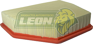 FILTRO AIRE G.M. CAPTIVA SPORT 4 Cil. 2.4L 08-15, 6 Cil. 3.0L 08-15, SATURN VUE 4 Cil. 2.4L 08-10, 6 Cil. 3.5L, 3.6L 08-10 (F-101A15)