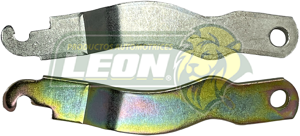 LEVA FRENO DE MANO VW COMBI CARAVELLE 72-01 8080-421 (JUEGO L R)