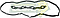 JUNTA TAPA PUNTERIAS TOYOTA HIACE 05-19 2.7L, HILUX 05-15 2.7L