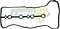 JUNTA TAPA PUNTERIAS NISSAN VERSA 11-19 1.6L, MARCH 11-19 1.6L, NOTE 13-19 1.6L