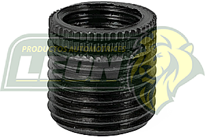 CASQUILLO 1/2-20x10x1.00 PASO X 1/2" ACERO