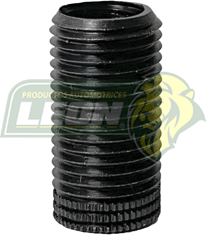 CASQUILLO 1/2 NFx10x1.50x24 mm ACERO