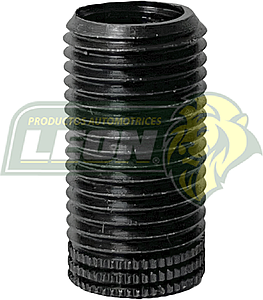 CASQUILLO 1/2 NFx10x1.50x24 mm ACERO