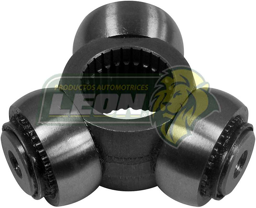 TRICETA o TRIPODE G.M. CHEVY TODOS 96-98, DODGE NEON 95-99, NEW YORKER Y SPIRIT SIN TURBO 84-90, FORD TOPAZ, GHIA 28D. 1.178” (326931)