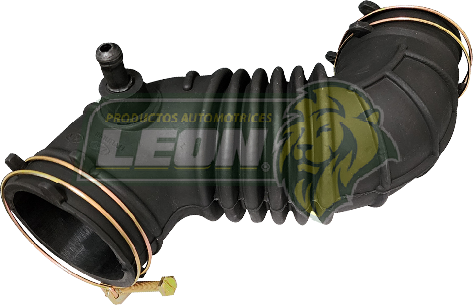 MANGUERA TOMA DE AIRE DODGE ATTITUDE 1.6L 12-17 (281383X000)