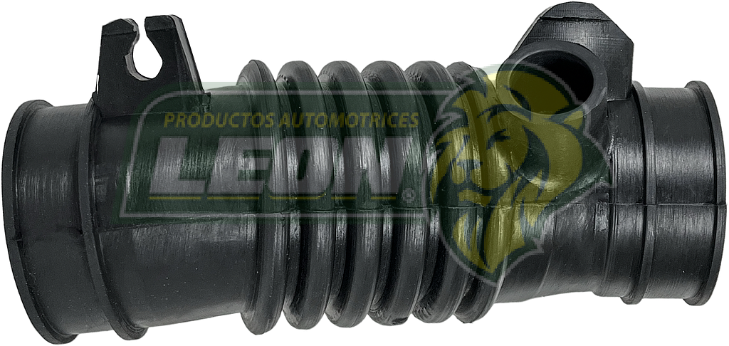 MANGUERA TOMA DE AIRE TOYOTA YARIS L4 1.5L 06-19 (1788021010, 1788021060, 1788021091, ML-19152)