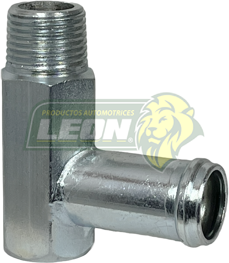 TUBO MANGUERA CALEFACCION NISSAN PK-UP D21 T/O (120-502)