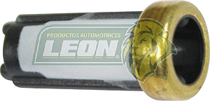 CEDAZO MICROFILTRO PARA INYECTORES WEBER, SIEMENS, PEUGEOT, FIAT, VW ASNU-04