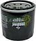 FILTRO ACEITE NISSAN TIIDA 07-18, VERSA 07-19, MARCH 11-19, KICKS 18-20, ALTIMA 07-18 2.5, 3.5L, FRONTIER 00-18, JUKE 11-17, ROGE 08-18, SENTRA 96-18, X-TRAIL 02-17, MAXIMA 06-18, MURANO 04-19, NOTE 14-18, PATHFINDER 02-18, DODGE ATOS 01-12, MAZDA 2 11-16, 3 12-18, 6 14-18, RENAULT KOLEOS 09-17, FLUENCE 11-17 (GP-91, OF-6607) ROSCA 20x1.5 mm