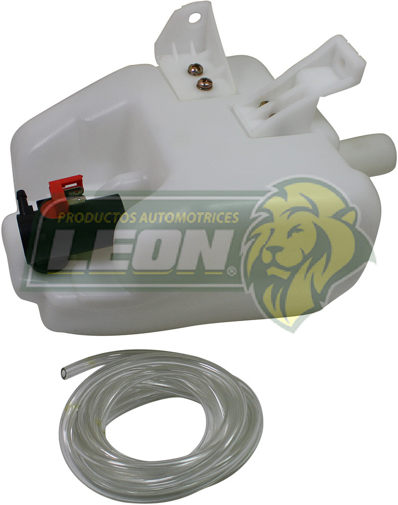 DEPOSITO AGUA P/LIMPIADORES NISSAN TSURU III