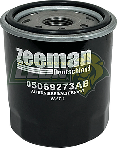 FILTRO ACEITE  HYUNDAI ATOS 01/14 (TODOS) (ML 1014)           