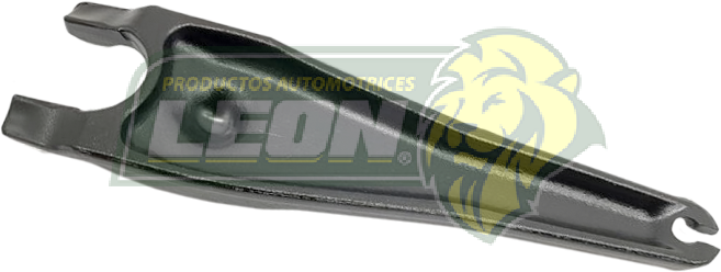 HORQUILLA CLUTCH NISSAN PLATINA 02-11, APRIO 1.6L 01-09, RENAULT CLIO 1.6L 01-12, KANGOO 1.6L 01-18, SANDERO 1.6L 8V, 16V 12-21, LOGAN 1.6L 15-21, MEGANE 2002-, SCENIC (7700112818, 3053100QAA) LODI