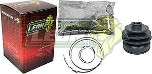 MACHETA UNIVERSAL (L, R) CUATRIMOTO HONDA 520, 680