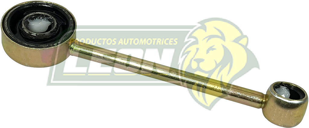 HUESO ó BIELA PALANCA CAMBIOS VELOCIDADES PEUGEOT PARTNER (2454F5) 11.7 cm