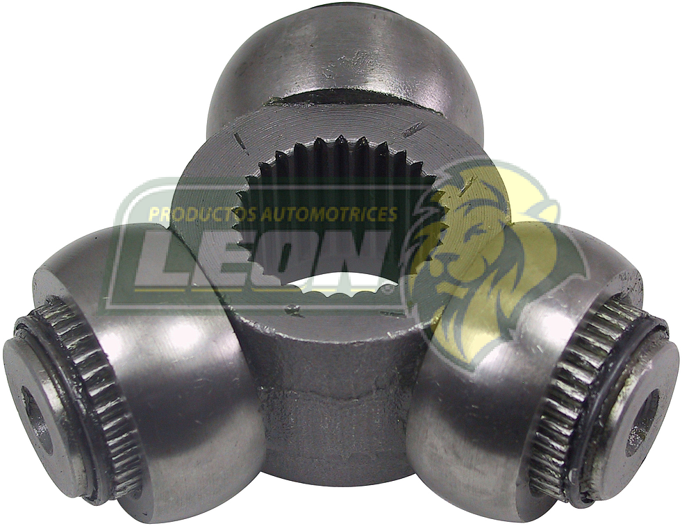 TRICETA o TRIPODE G.M. CAVALIER, LUMINA, PONTIAC SUNFIRE, GRAND AM, BUICK, GEO, GMC, OLDSMOBILE, OPEL 29D. 1.337”