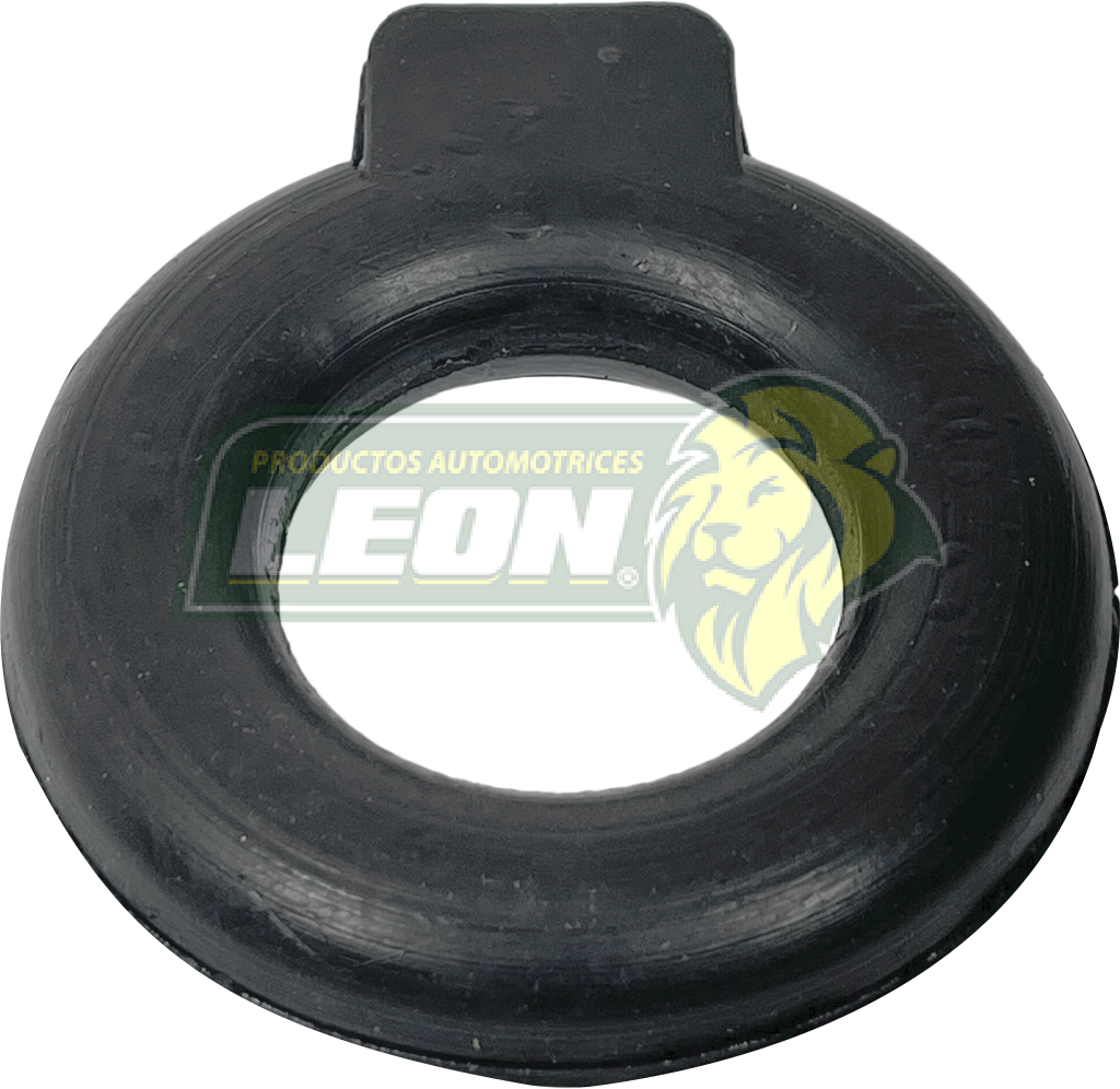 SOPORTE ESCAPE VW GOLF, JETTA A3 92-99 “DONA C/CEJA” NAC.