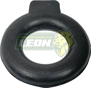 SOPORTE ESCAPE VW GOLF, JETTA A3 92-99 “DONA C/CEJA” NAC.