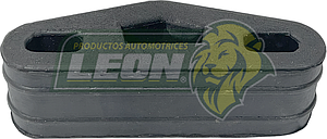 SOPORTE ESCAPE G.M. CHEVY 94-12, MONZA 94-04, PK-UP (6568) NAC.