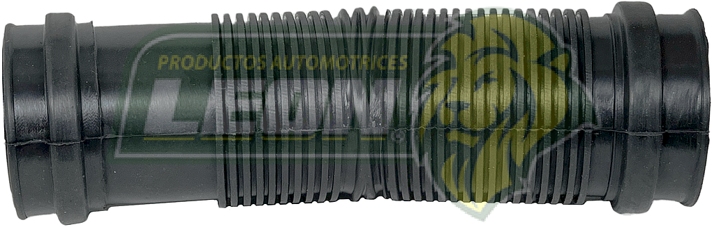 MANGUERA TOMA DE AIRE G.M. CHEVY TBI 94-02 “RECTA” (90411726)