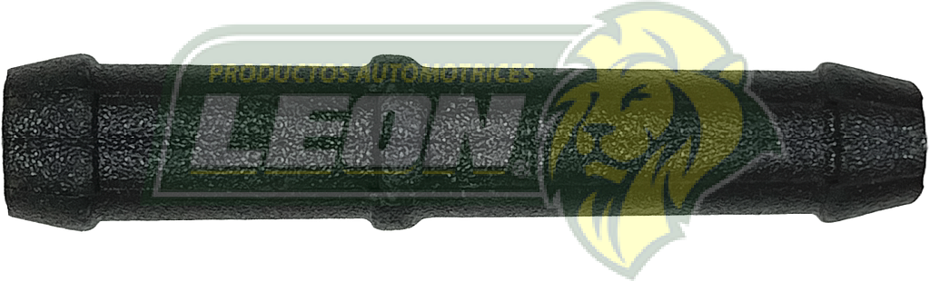 CONECTOR PARA MANGUERA TOMA DE AIRE DODGE ATOS 05-10 CONECTOR RECTO DE 5/16