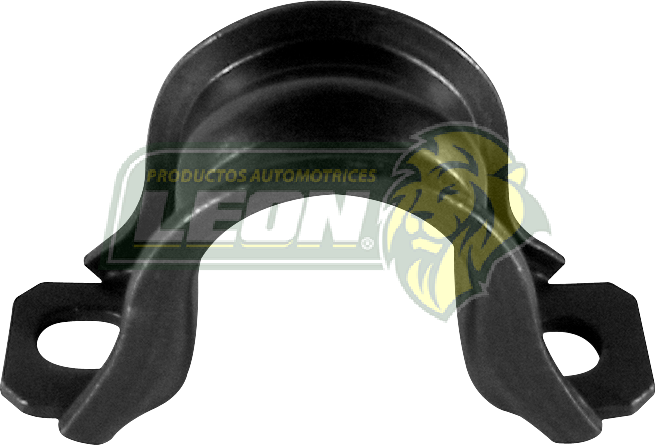 ABRAZADERA BARRA ESTABILIZADORA NISSAN TSURU III 93-18 (SÓLO ABRAZADERA)