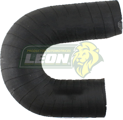 MANGUERA REFRIGERACION CODO UNIVERSAL ØI: 70 mm,  ØE:70 mm,  ALTO: 20 mm,  LARGO: 25 mm