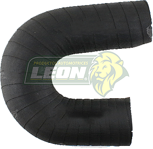 MANGUERA REFRIGERACION CODO UNIVERSAL ØI: 70 mm,  ØE:70 mm,  ALTO: 20 mm,  LARGO: 25 mm
