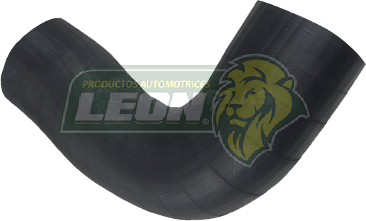 MANGUERA REFRIGERACION CODO UNIVERSAL ØI: 76 mm, ØE: 76 mm