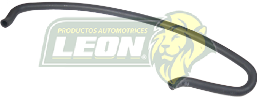 MANGUERA CALEFACCION VALVULA A MULTIPLE G.M. ASTRO 4.3L 90-93, CAMARO 5.7L 99-02, EXPRESS 1500 5.0L 96-00, 1500 5.7L 96-00, 2500 5.0L 96-00, 2500 5.7L 96-00, 3500 5.7L 96-00, G10 4.3L 85-91, G10 5.0L 94-95, G10 5.7L 86-92, G20 4.3L 85-91, G20 5.0L 94-95, G20 5.0L 86-92, G20 5.7L 86-92, G20 5.7L 94-95, G30 6.5L 1996, G30 4.3L 85-91, G30 5.7L 94-96, G30 5.7L 94-96, G30 5.7L 86-92, G30 7.4L 1996, G30 7.4L 90-93, GMC G1500 4.3L 85-91, 5.0L 86-95, 5.7L 86-93, G2500 4.3L 85-91, 5.0L 86-95,  5.7L 86-95, G3500 6.5L 1996, 4.3L 85-91, 5.7L 86-96, 7.4L 1996, 7.4L 90-93, SAFARI 4.3L 90-93, SAVANA 1500 5.0L 96-00, 1500 5.7L 96-00, 2500 5.0L 96-00, 5.7L 96-00, 3500 5.7L 96-00, PONTIAC FIREBIRD 5.7L 99-02 ØI: 15 mm, ØE: 15 mm, ALTO: 30 mm, LARGO: 60 mm (63165, 18908, 87716, 15553630, 15612103)