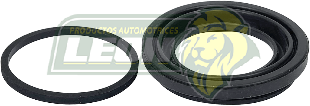 REPUESTO F.D. VW CRAFTER 5 TONS. 08-12, MERCEDES BENZ SPRINTER 3500 08-14, NISSAN CABSTAR 5 TONS. 05-13 R.D. 79W2 F308, 8383 D1268 R.D. BLANDO (HOR214H)