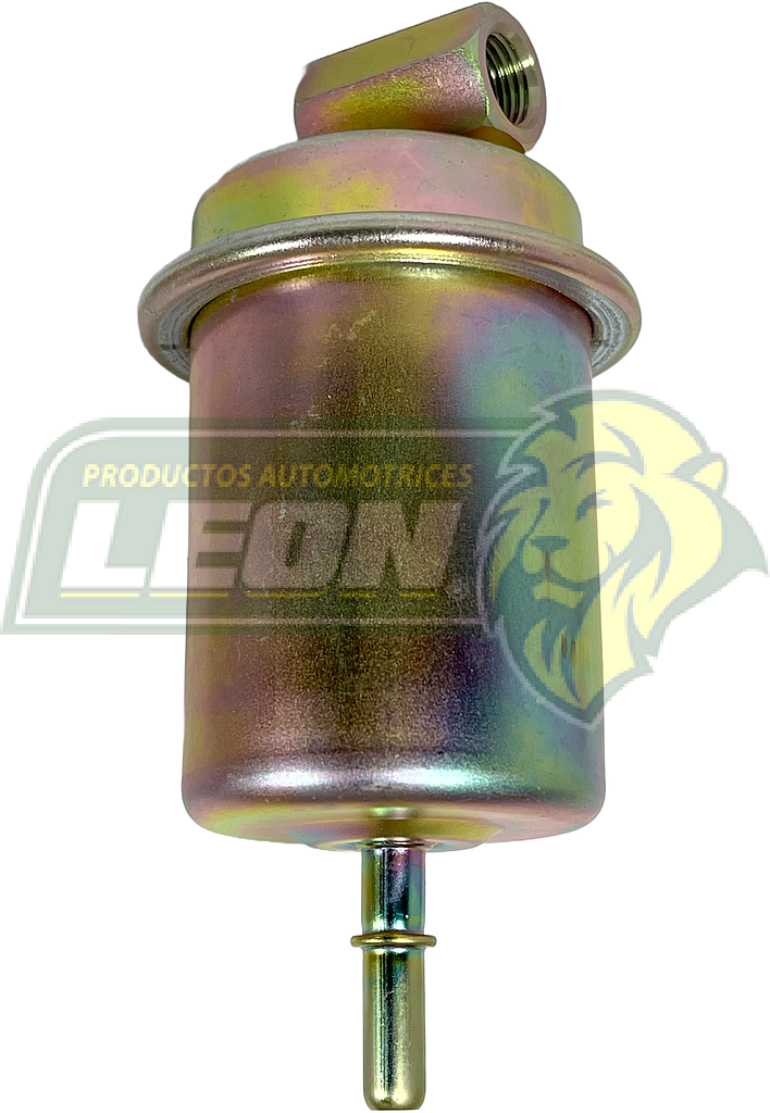 FILTRO COMBUSTIBLE DODGE ATOS L4 1.1L  05-12 Ø EXT.: 54.7 mm, ALT.: 115.8 mm, ENT.: 7.9 mm, SAL.: M14X1.5 (1000091)