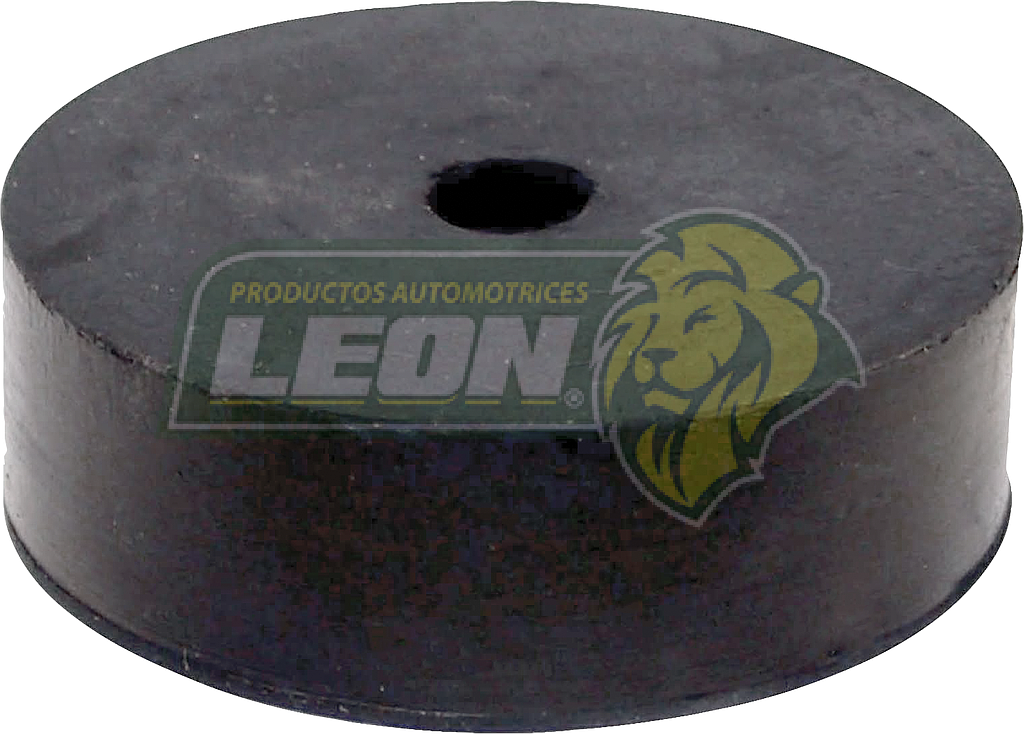 HULE CASETA GRANDE 17x75x26 mm (0.675”x2.950x1.030”) ECONOMICA