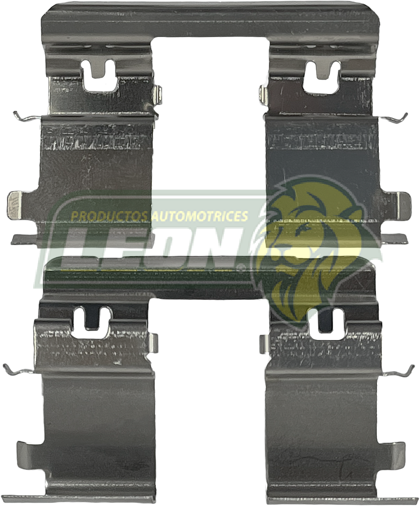 SEGURO F.D. HONDA CRV 17-22, CLARITY 17-20 R.T. (JGO. c/2 pzas.)