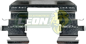 SEGURO F.D. G.M. SPARK 17-20, SPARK NG 16-20 9083 D1684, 9254 D2024 R.D.